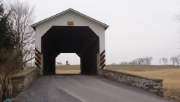 Erb's Covered Bridge